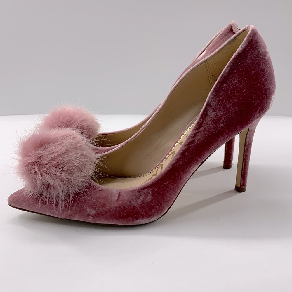 Sam Edelman heels